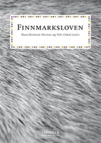 Last ned Finnmarksloven Last ned ISBN: 9788202269692 Antall sider: 188 Format: PDF Filstørrelse:18.