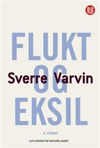 Last ned Flukt og eksil - Sverre Varvin Last ned Forfatter: Sverre Varvin ISBN: 9788215024189 Antall sider: 261 Format: PDF Filstørrelse:38.