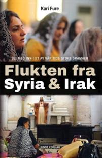 Last ned Flukten fra Syria og Irak - Kari Fure Last ned Forfatter: Kari Fure ISBN: 9788252003857 Antall sider: 272 Format: PDF Filstørrelse:11.