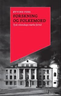 Last ned Forskning og folkemord - Øyvind Foss Last ned Forfatter: Øyvind Foss ISBN: 9788230401453 Antall sider: 158 sider Format: PDF Filstørrelse:15.