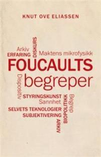 Last ned Foucaults begreper - Knut Ove Eliassen Last ned Forfatter: Knut Ove Eliassen ISBN: 9788230401163 Antall sider: 284 Format: PDF Filstørrelse:32.
