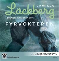 Last ned Fyrvokteren - Camilla Läckberg Last ned Forfatter: Camilla Läckberg ISBN: 9788242148131 Format: PDF Filstørrelse:13.