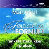 Last ned Følelser og fornuft - Mats Uldal Last ned Forfatter: Mats Uldal ISBN: 9788202336905 Format: PDF Filstørrelse:25.
