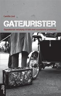 Last ned Gatejurister - Camilla Lied Last ned Forfatter: Camilla Lied ISBN: 9788232101344 Antall sider: 293 Format: PDF Filstørrelse:24.