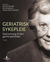 Last ned Geriatrisk sykepleie Last ned ISBN: 9788205464490 Antall sider: 560 Format: PDF Filstørrelse:11.