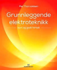 Last ned Grunnleggende elektroteknikk - Per Thorvaldsen Last ned Forfatter: Per Thorvaldsen ISBN: 9788245020397 Antall sider: 352 Format: PDF Filstørrelse:34.