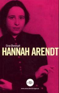 Last ned Hannah Arendt - Einar Øverenget Last ned Forfatter: Einar Øverenget ISBN: 9788215003566 Antall sider: 265 Format: PDF Filstørrelse:13.42 Mb Hannah Arendt (1906.1975) var en av det 20.