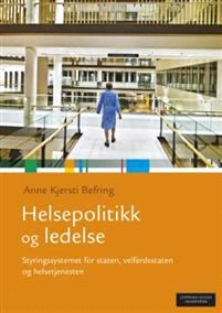 Last ned Helsepolitikk og ledelse - Anne Kjersti Befring Last ned Forfatter: Anne Kjersti Befring ISBN: 9788202483425 Antall sider: 180 Format: PDF Filstørrelse:15.