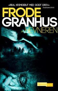 Last ned Hevneren - Frode Granhus Last ned Forfatter: Frode Granhus ISBN: 9788251687409 Antall sider: 317 Format: PDF Filstørrelse:36.90 Mb Frode Granhus er selveste mesteren av Lofot-krim.