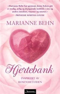 Last ned Hjertebank - Marianne Solberg Behn Last ned Forfatter: Marianne Solberg Behn ISBN: 9788203295218 Antall sider: 192 sider Format: PDF Filstørrelse:17.