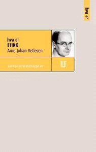 Last ned Hva er etikk - Arne Johan Vetlesen Last ned Forfatter: Arne Johan Vetlesen ISBN: 9788215007922 Antall sider: 155 Format: PDF Filstørrelse:21.