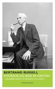 Last ned Hvorfor jeg ikke er kristen og andre essays om religion og livssyn - Bertrand Russell Last ned Forfatter: Bertrand Russell ISBN: 9788292622490 Antall sider: 255 Format: PDF Filstørrelse:20.