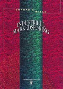 Last ned Industriell markedsføring - Gunnar E. Wille Last ned Forfatter: Gunnar E. Wille ISBN: 9788200224372 Antall sider: 325 Format: PDF Filstørrelse:24.