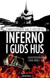 Last ned Inferno i Guds hus - Christopher Hals Gylseth Last ned Forfatter: Christopher Hals Gylseth ISBN: 9788203296376 Antall sider: 183 sider Format: PDF Filstørrelse:29.36 Mb Første pinsedag 1822.