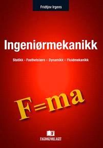 Last ned Ingeniørmekanikk - Fridtjov Irgens Last ned Forfatter: Fridtjov Irgens ISBN: 9788245016918 Format: PDF Filstørrelse:11.