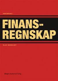 Last ned Innføring i finansregnskap - Olav Innselset Last ned Forfatter: Olav Innselset ISBN: 9788251923507 Antall sider: 194 Format: PDF Filstørrelse:30.