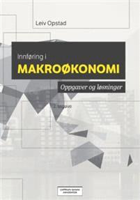 Last ned Innføring i makroøkonomi - Leiv Opstad Last ned Forfatter: Leiv Opstad ISBN: 9788202498498 Antall sider: 312 Format: PDF Filstørrelse:31.