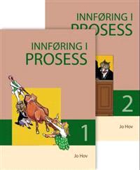 Last ned Innføring i prosess I - II - Jo Hov Last ned Forfatter: Jo Hov ISBN: 9788291060200 Format: PDF Filstørrelse:26.