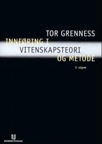 Last ned Innføring i vitenskapsteori og metode - Tor Grenness Last ned Forfatter: Tor Grenness ISBN: 9788215001326 Antall sider: 225 Format: PDF Filstørrelse:39.