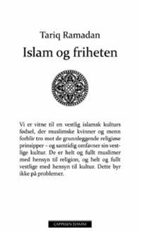 Last ned Islam og friheten - Tariq Ramadan Last ned Forfatter: Tariq Ramadan ISBN: 9788202306687 Antall sider: 125 Format: PDF Filstørrelse:21.