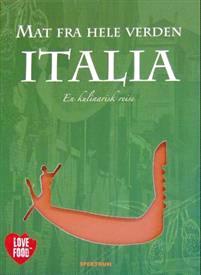 Last ned Italia - Linda Doeser Last ned Forfatter: Linda Doeser ISBN: 9788231602279 Antall sider: 256 Format: PDF Filstørrelse:20.
