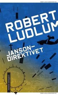 Last ned Jansondirektivet - Robert Ludlum Last ned Forfatter: Robert Ludlum ISBN: 9788202354398 Antall sider: 606 sider Format: PDF Filstørrelse:16.