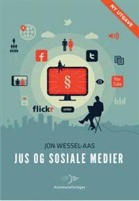 Last ned Jus og sosiale medier - Jon Wessel-Aas Last ned Forfatter: Jon Wessel-Aas ISBN: 9788244622639 Antall sider: 108 Format: PDF Filstørrelse:14.