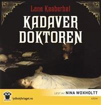 Last ned Kadaverdoktoren - Lene Kaaberbøl Last ned Forfatter: Lene Kaaberbøl ISBN: 9788242152152 Format: PDF Filstørrelse:24.25 Mb Den første boken i en trilogi.