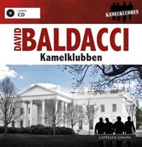 Last ned Kamelklubben - David Baldacci Last ned Forfatter: David Baldacci ISBN: 9788202557447 Format: PDF Filstørrelse:35.