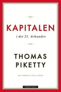 Last ned Kapitalen i det 21. århundre - Thomas Piketty Last ned Forfatter: Thomas Piketty ISBN: 9788202455224 Antall sider: 795 Format: PDF Filstørrelse:27.