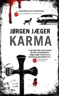 Last ned Karma - Jørgen Jæger Last ned Forfatter: Jørgen Jæger ISBN: 9788282056076 Antall sider: 509 Format: PDF Filstørrelse:19.