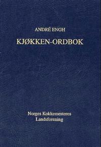 Last ned Kjøkken-ordbok - Andre Engh Last ned Forfatter: Andre Engh ISBN: 9788299058513 Antall sider: 371 Format: PDF Filstørrelse:13.