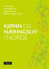 Last ned Kjønn og næringsliv i Norge Last ned ISBN: 9788202482305 Antall sider: 267 Format: PDF Filstørrelse:10.87 Mb Hva er virkningene av loven om kvotering av kvinner til foretaksstyrer?