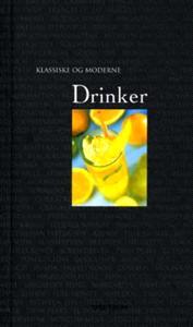 Last ned Klassiske og moderne drinker Last ned ISBN: 9788278221198 Antall sider: 127 Format: PDF Filstørrelse:28.