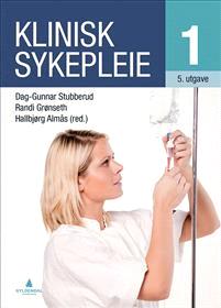Last ned Klinisk sykepleie 1 Last ned ISBN: 9788205483392 Antall sider: 572 Format: PDF Filstørrelse:17.