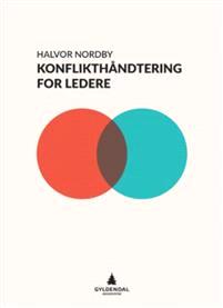 Last ned Konflikthåndtering for ledere - Halvor Nordby Last ned Forfatter: Halvor Nordby ISBN: 9788205498907 Antall sider: 215 Format: PDF Filstørrelse:34.