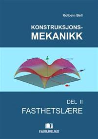 Last ned Konstruksjonsmekanikk - Kolbein Bell Last ned Forfatter: Kolbein Bell ISBN: 9788245018486 Format: PDF Filstørrelse:22.