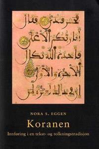 Last ned Koranen - Nora S. Eggen Last ned Forfatter: Nora S. Eggen ISBN: 9788256015283 Antall sider: 433 Format: PDF Filstørrelse:20.