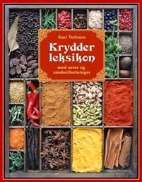 Last ned Krydderleksikon - Kari Vetlesen Last ned Forfatter: Kari Vetlesen ISBN: 9788282111928 Antall sider: 520 Format: PDF Filstørrelse:24.