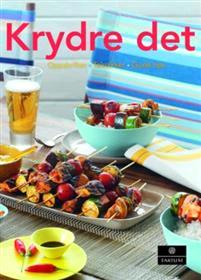 Last ned Krydre det Last ned ISBN: 9788202347291 Antall sider: 400 Format: PDF Filstørrelse:11.22 Mb Hva kan krydder gjøre for deg og dine kokekunster? En hel del.