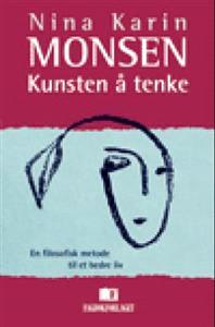 Last ned Kunsten å tenke - Nina Karin Monsen Last ned Forfatter: Nina Karin Monsen ISBN: 9788276747775 Antall sider: 311 Format: PDF Filstørrelse:16.