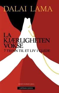 Last ned La kjærligheten vokse - Dalai Lama Last ned Forfatter: Dalai Lama ISBN: 9788202448318 Antall sider: 181 Format: PDF Filstørrelse:35.29 Mb Beskrivelse mangler.