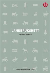 Last ned Landbruksrett - Thor Falkanger Last ned Forfatter: Thor Falkanger ISBN: 9788215022925 Antall sider: 349 Format: PDF Filstørrelse:31.