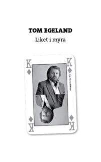Last ned Liket i myra - Tom Egeland Last ned Forfatter: Tom Egeland ISBN: 9788202386986 Format: PDF