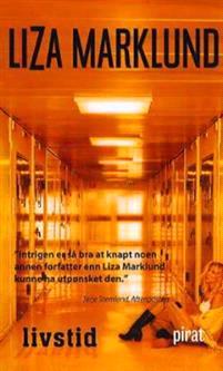 Last ned Livstid - Liza Marklund Last ned Forfatter: Liza Marklund ISBN: 9788281431317 Antall sider: 368 Format: PDF Filstørrelse:33.23 Mb Sveriges mest kjente politimann blir funnet myrdet i sengen.