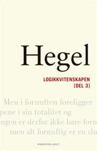 Last ned Logikkvitenskapen - G.W.F. Hegel Last ned Forfatter: G.W.F. Hegel ISBN: 9788279903253 Format: PDF Filstørrelse:14.