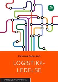Last ned Logistikkledelse - Stein Erik Grønland Last ned Forfatter: Stein Erik Grønland ISBN: 9788202525927 Format: PDF Filstørrelse:15.