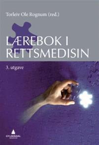 Last ned Lærebok i rettsmedisin Last ned ISBN: 9788205494176 Antall sider: 503 Format: PDF Filstørrelse:26.51 Mb Boken gir en innføring i moderne rettsmedisin og er oppdatert på alle sentrale områder.