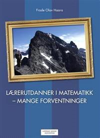 Last ned Lærerutdanner i matematikk - Frode Olav Haara Last ned Forfatter: Frode Olav Haara ISBN: 9788202445164 Antall sider: 214 Format: PDF Filstørrelse:12.