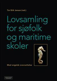 Last ned Lovsamling for sjøfolk og maritime skoler Last ned ISBN: 9788202480073 Antall sider: 755 Format: PDF Filstørrelse:26.